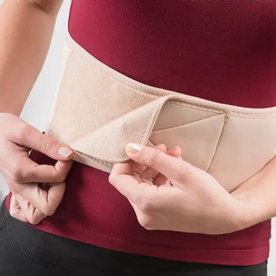 MagCorrect - Upper Back Posture Corrector