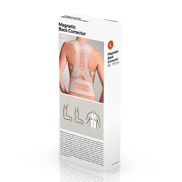 MagCorrect - Upper Back Posture Corrector