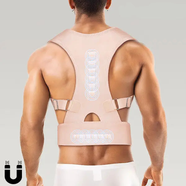 MagCorrect - Upper Back Posture Corrector